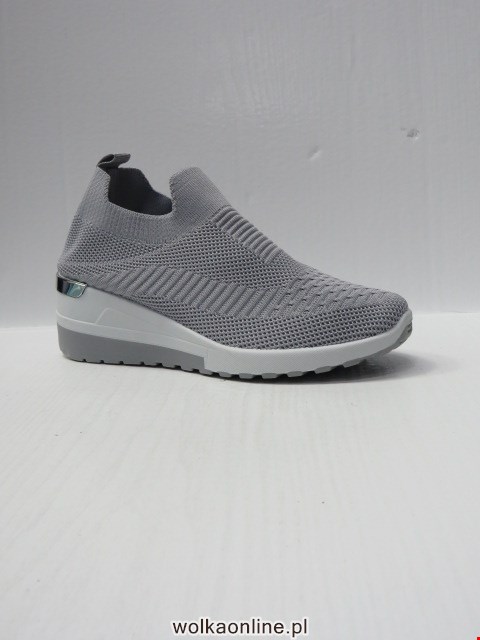 Sportowe Damskie SJ2223 GREY 36-41