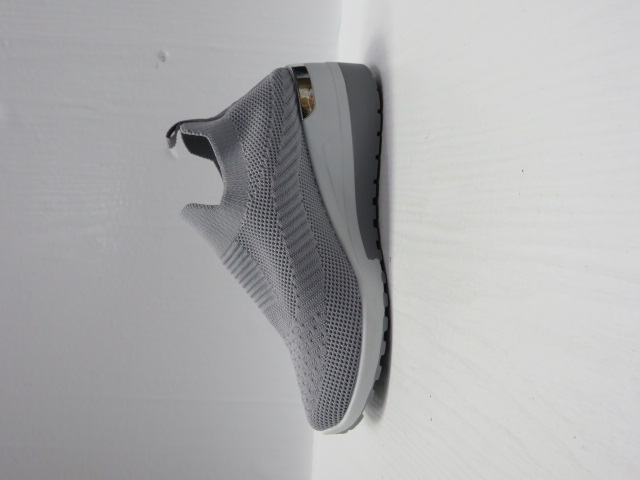 Sportowe Damskie SJ2223 GREY 36-41 1