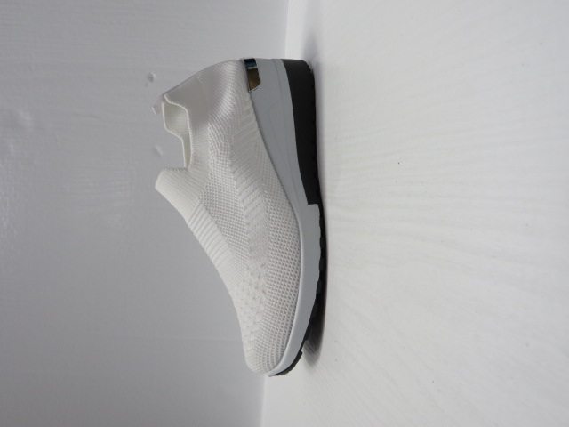 Sportowe Damskie SJ2223 WHITE 36-41