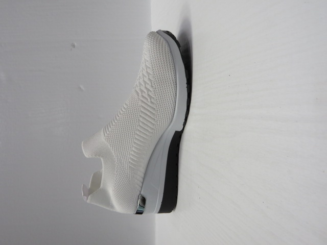 Sportowe Damskie SJ2223 WHITE 36-41 1