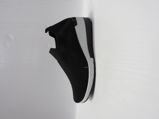 Sportowe Damskie SJ2223 BLACK 36-41