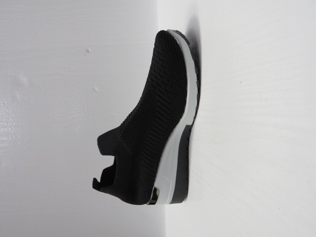 Sportowe Damskie SJ2223 BLACK 36-41 1