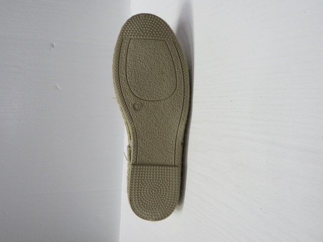 Baleriny Damskie 3714-4 JEDEN 36-41 2