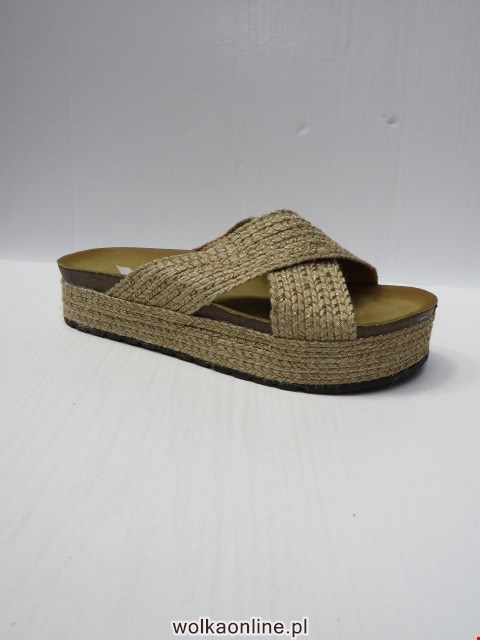 Klapki Damskie 888-528 CHAMP 36-41