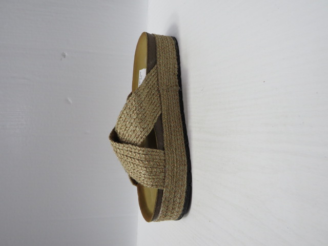 Klapki Damskie 888-528 CHAMP 36-41 1