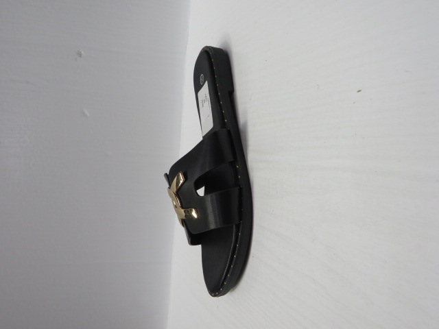 Klapki Damskie CB2130 BLACK 36-41