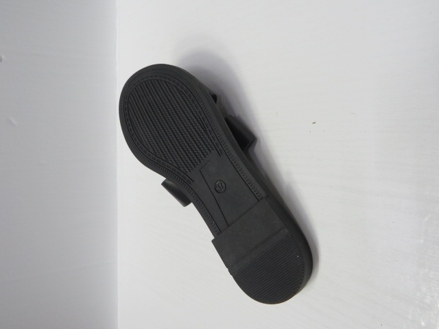 Klapki Damskie CB2130 BLACK 36-41 2