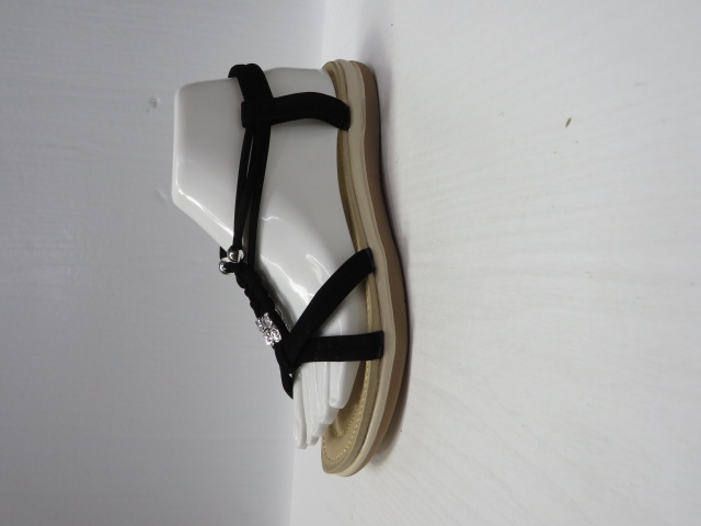 Sandały damskie CZ215-1 JEDEN 36-41