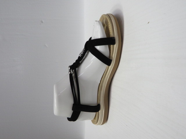 Sandały damskie CZ215-1 JEDEN 36-41 1