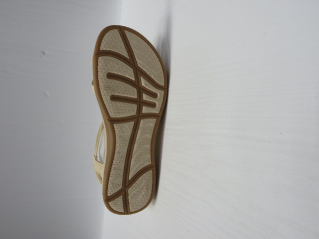 Sandały damskie CZ215-4 JEDEN 36-41 2