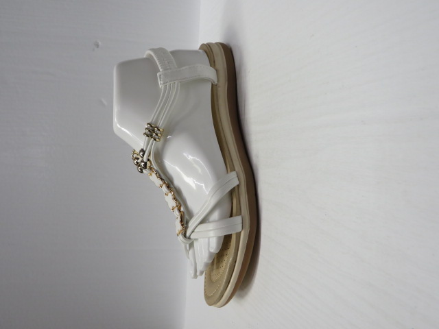 Sandały damskie CZ159-3 JEDEN 36-41