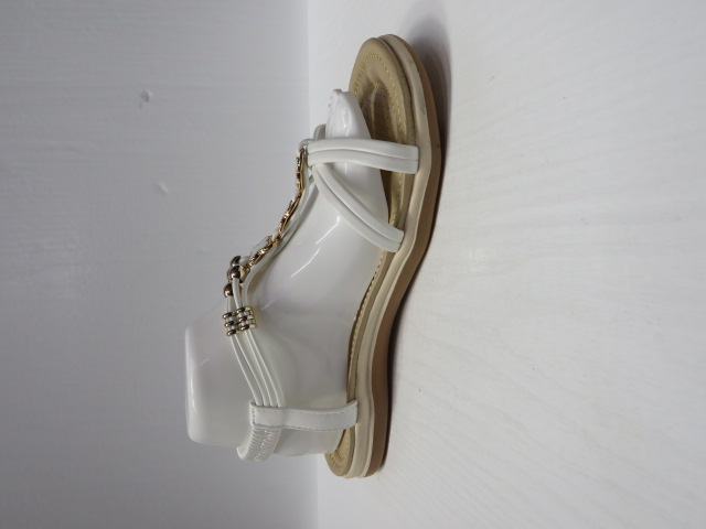 Sandały damskie CZ159-3 JEDEN 36-41 1