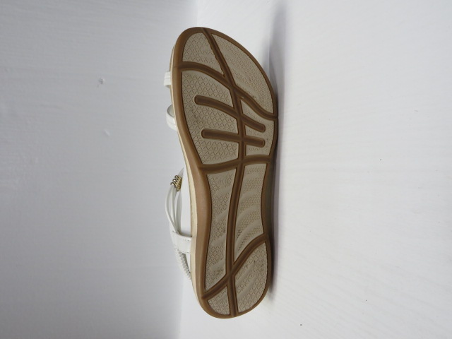 Sandały damskie CZ159-3 JEDEN 36-41 2