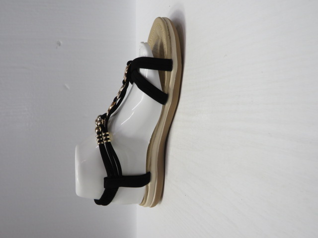 Sandały damskie CZ159-1 JEDEN 36-41 1