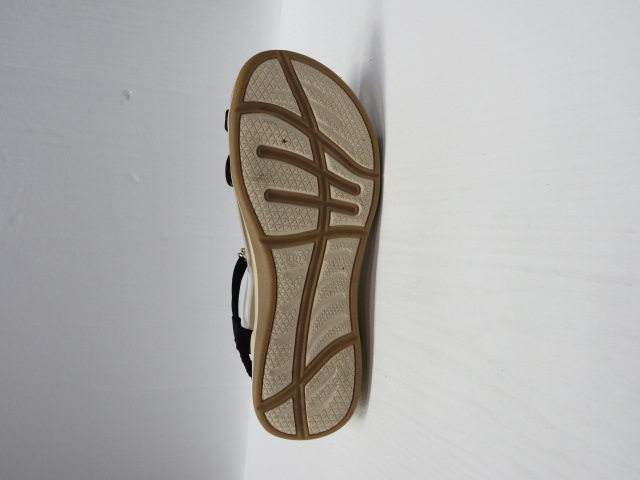 Sandały damskie CZ159-1 JEDEN 36-41 2