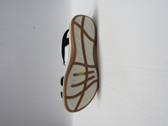 Sandały damskie FY7007 BLACK 36-41 2