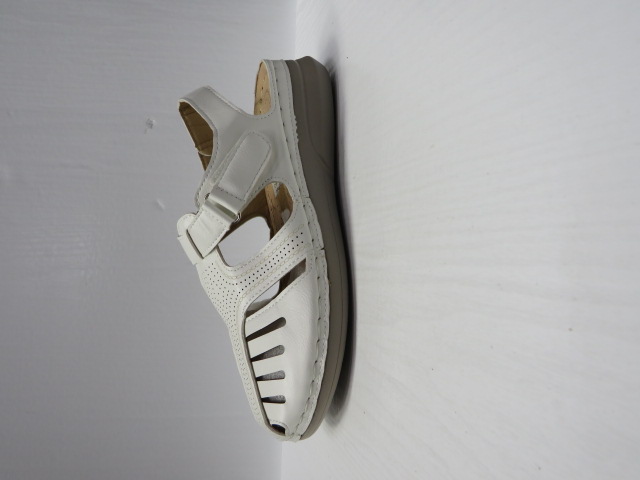 Sandały damskie W6195-3 JEDEN 36-42