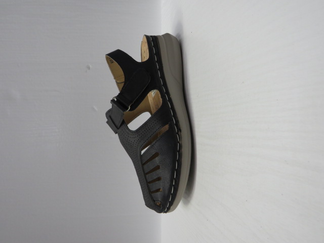 Sandały damskie W6195-1 JEDEN 36-42