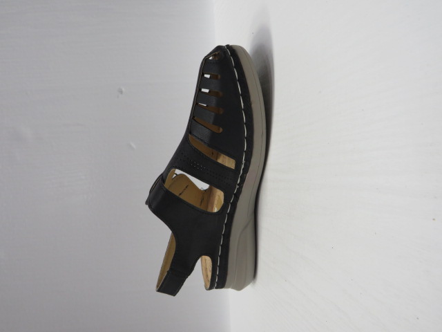 Sandały damskie W6195-1 JEDEN 36-42 1