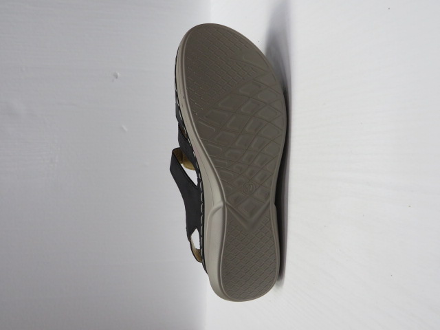 Sandały damskie W6195-1 JEDEN 36-42 2