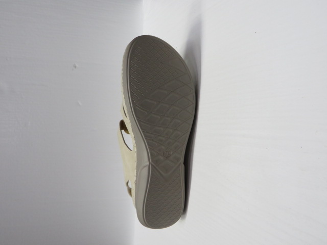 Sandały damskie W6195-7 JEDEN 36-42 2