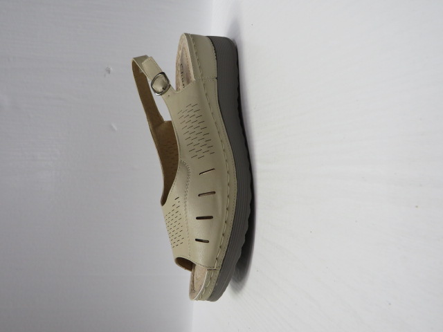 Sandały damskie W516-7 JEDEN 36-42