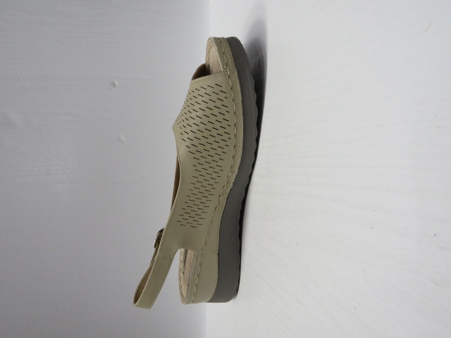 Sandały damskie W516-7 JEDEN 36-42 1