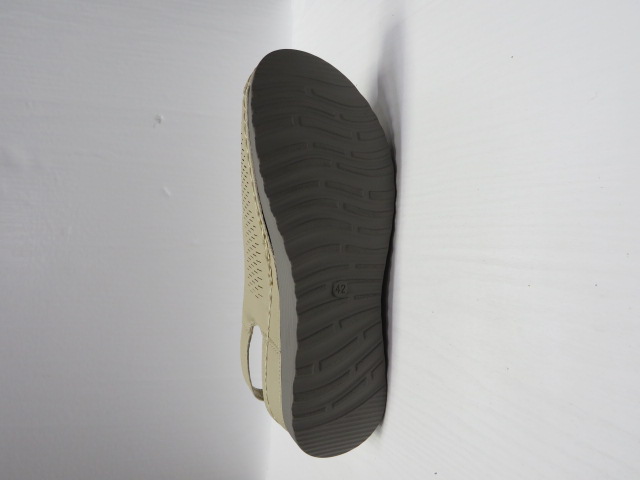 Sandały damskie W516-7 JEDEN 36-42 2