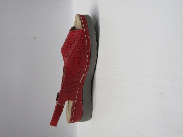 Sandały damskie W516-4 JEDEN 36-42 1