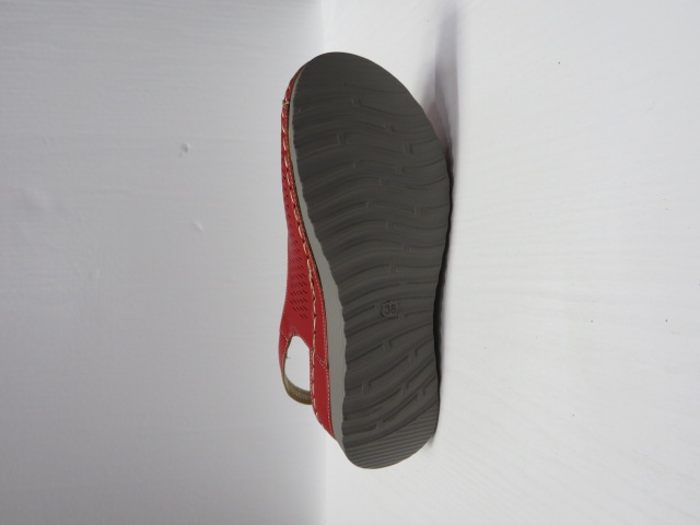 Sandały damskie W516-4 JEDEN 36-42 2