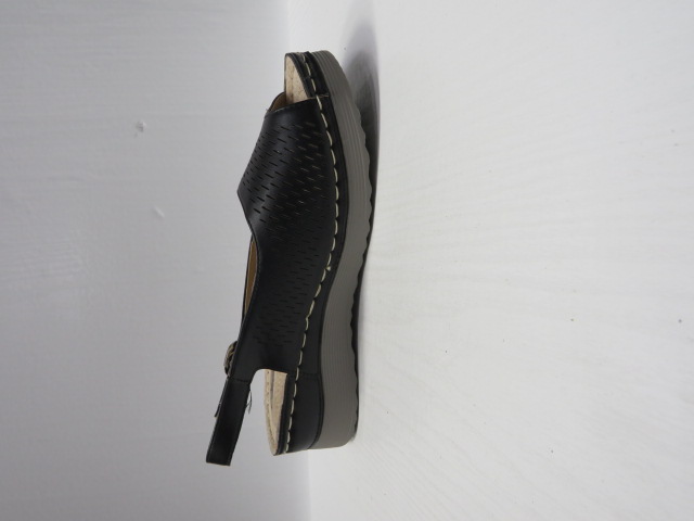 Sandały damskie W516-1 JEDEN 36-41 1