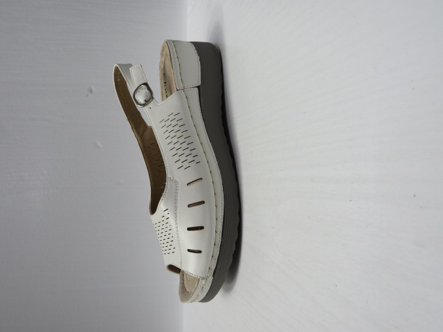 Sandały damskie W516-3 JEDEN 36-42