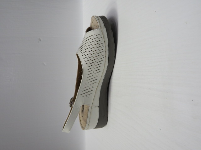 Sandały damskie W516-3 JEDEN 36-42 1