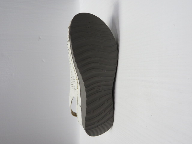 Sandały damskie W516-3 JEDEN 36-42 2