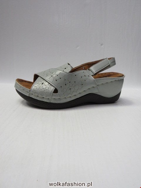 Sandały damskie W356-5 JEDEN 36-41