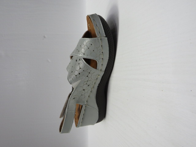 Sandały damskie W356-5 JEDEN 36-41 1