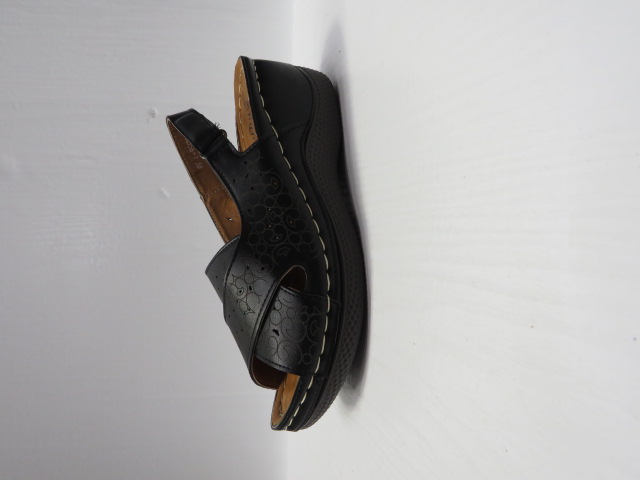 Sandały damskie W356-1 JEDEN 36-41