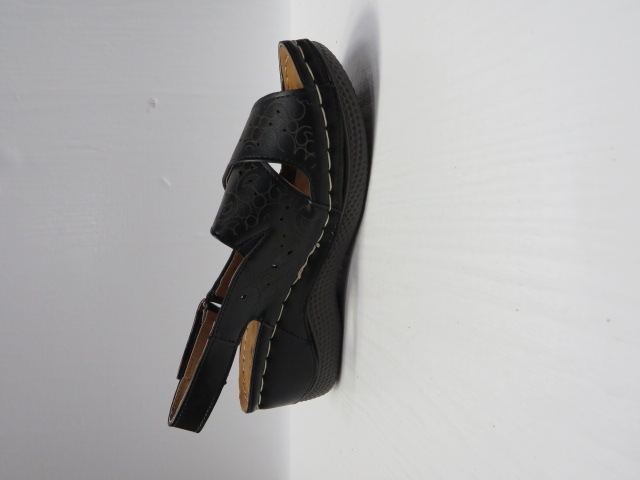 Sandały damskie W356-1 JEDEN 36-41 1