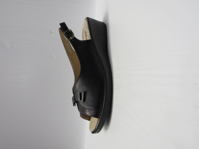 Sandały damskie B235-1 JEDEN 36-42