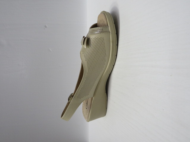 Sandały damskie B235-7 JEDEN 36-42 1