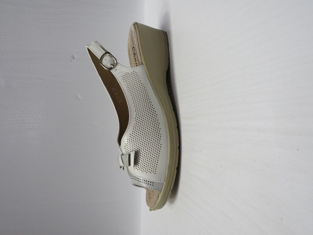 Sandały damskie B235-3 JEDEN 36-42