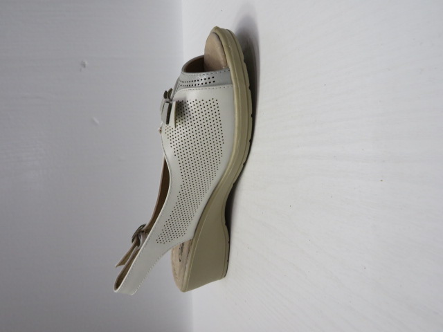 Sandały damskie B235-3 JEDEN 36-42 1