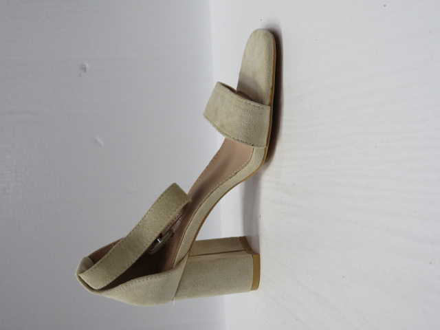 Czółenka Damskie 888-301 BEIGE 36-41 1