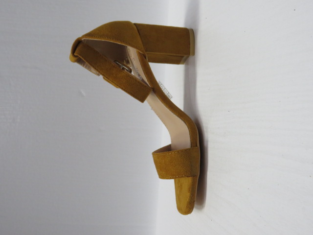 Czółenka Damskie 888-301 CAMEL 36-41 1