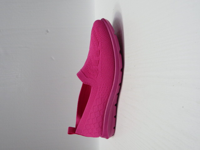 Półbuty Damskie 235-5 JEDEN 36-41