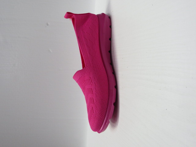 Półbuty Damskie 235-5 JEDEN 36-41 1