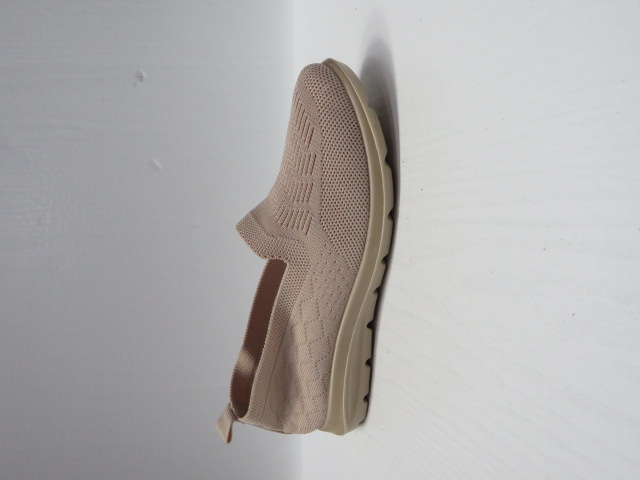 Półbuty Damskie 235-11 JEDEN 36-41