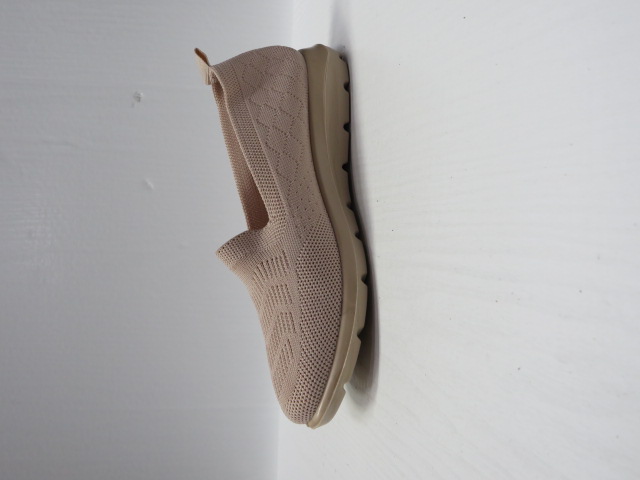 Półbuty Damskie 235-11 JEDEN 36-41 1