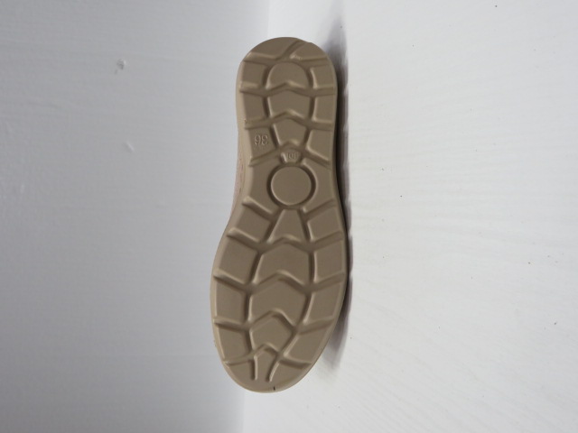 Półbuty Damskie 235-11 JEDEN 36-41 2