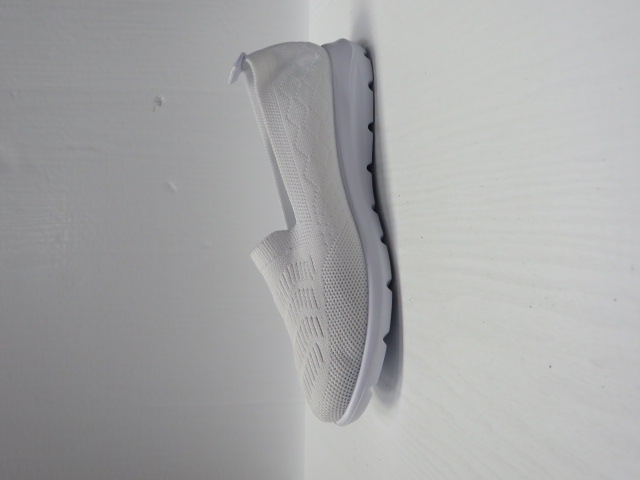 Półbuty Damskie 235-9 JEDEN 36-41 1